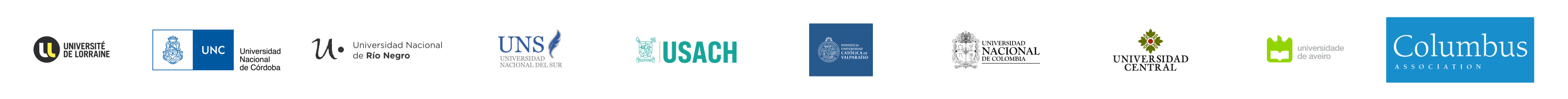 Partner logos of techtraplastice project